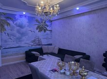 2-otaqlı yeni tikili kirayə verilir, Sumqayıt ş., 74 m²