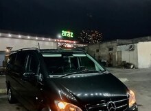 Mercedes Vito, Sprinter sifarişi