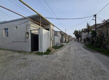 Həyət evi, Binə qəs.