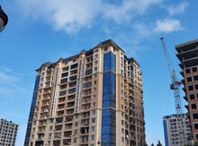 2-otaqlı yeni tikili kirayə verilir, Sumqayıt ş., 75 m²