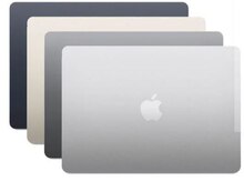 Apple MacBook Air M5 15inch 16GB/512GB Midnight