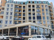 2-otaqlı yeni tikili, Bulvar küç., 72 m²