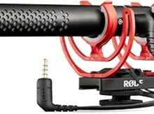 Rode Wireless VideoMic NTG