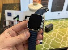 Apple Watch Ultra 2 Titanium