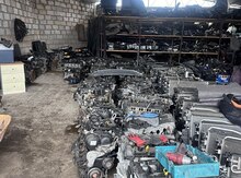 Ford Fusion ehtiyat hissələri