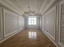 3-otaqlı yeni tikili, Sumqayıt ş., 95 m²