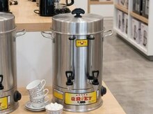 Elektrikli samovar "Uret"