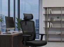 Ofis kreslosu