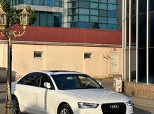 Audi A4, 2015 il