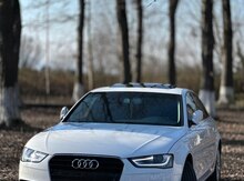 Audi A4, 2015 il