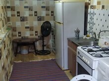 Həyət evi kirayə verilir, Savalan qəs.