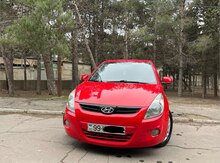 Hyundai i20, 2009 il