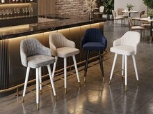 Bar oturacaqları
