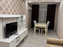 2-otaqlı yeni tikili, Sumqayıt ş., 52 m²