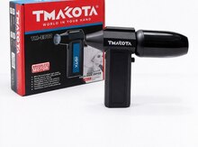 Avtomobil tozsoranı "Tmakota"