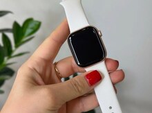 Apple Watch Series 11 Aluminum Rose Gold 42mm