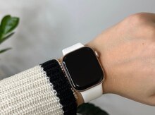 Apple Watch Series 11 Aluminum Rose Gold 42mm