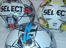 Futbol topları