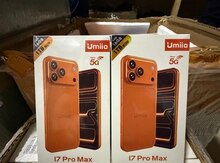 Apple iPhone 17 Pro Max Cosmic Orange 1TB/12GB