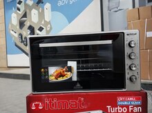 Mini soba İtimat