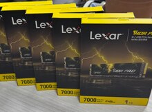 SSD Lexar 1 TB NVMe 7000 MB/s