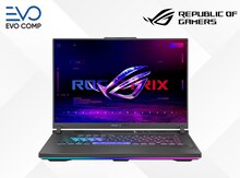 Noutbuk ASUS ROG Strix G16 G614PP-S5065 (90NR0L67-M00320)