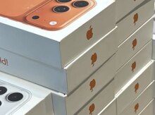 Apple iPhone 17 Pro Max Cosmic Orange 256GB/12GB
