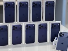 Apple iPhone 17 Pro Max Deep Blue 256GB/12GB