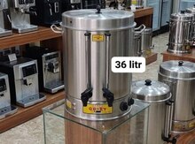 Elektrikli samovar Uret 