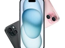 Apple iPhone 15 Blue 128GB/6GB