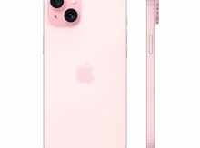 Apple iPhone 15 Plus Pink 128GB/6GB