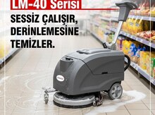 Ledamop döşeme yuyan 
