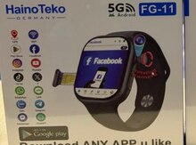 Smart saat Haino Teko FG-11