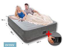 Hava döşəyi Intex 64418