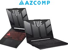 Asus TUF Gaming A15