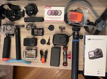 Dji osmo action 5 pro