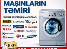 Paltaryuyan təmiri 