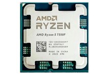 Prosessor CPU "AMD Ryzen 5-7500F"