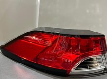Toyota Corolla cross arxa stop işığı