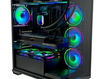 Gaming PC Intel I7 14700KF + RTX 5080 + 32GB DDR5