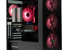 Gaming PC Ryzen 5 7500F RTX 5060 TI 8GB