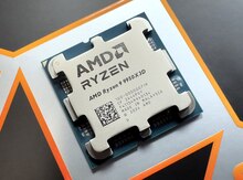 Prosessor CPU AMD Ryzen 9 9950X3D