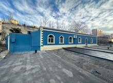 Obyekt icarəyə verilir, Yeni Günəşli qəs.