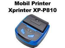 Mobil Printer Xprinter XP-P810