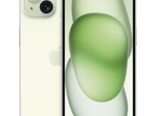 Apple iPhone 15 Green 128GB/6GB