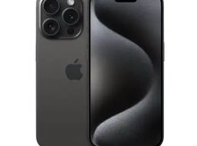 Apple iPhone 16 Pro Max Black Titanium 256GB/8GB
