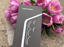 Samsung Galaxy S26 Ultra Black 256GB/12GB