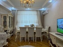 2-otaqlı yeni tikili, Masazır qəs., 80 m²