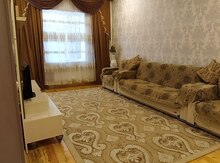 Həyət evi, Masazır qəs.