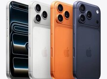 Apple iPhone 17 Pro Cosmic Orange 256GB/12GB
